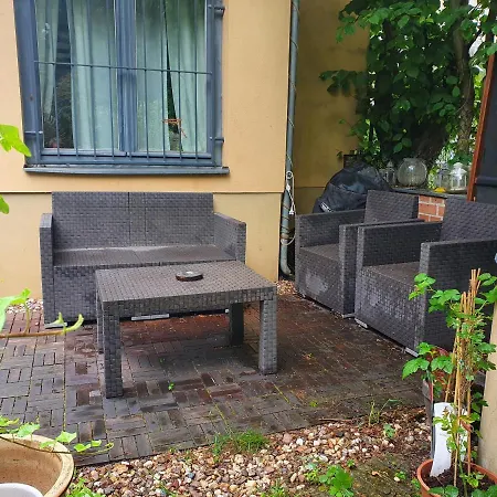 In Alt-stadt Kopenick Apartment