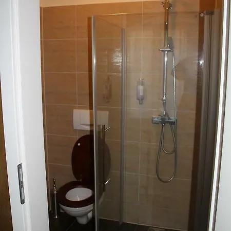 In Alt-stadt Kopenick *