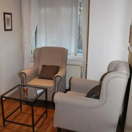 In Alt-stadt Kopenick Apartment Berlin